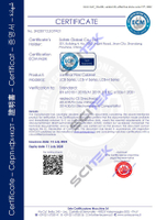 Gabinete de flujo laminar CE