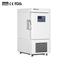 Congelador ultrafrío económico de -86 °C