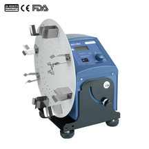 Mezclador giratorio económico